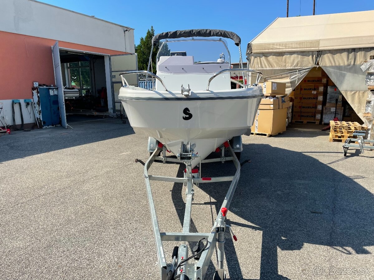 Beneteau Flyer 6 MY2020 - 16
