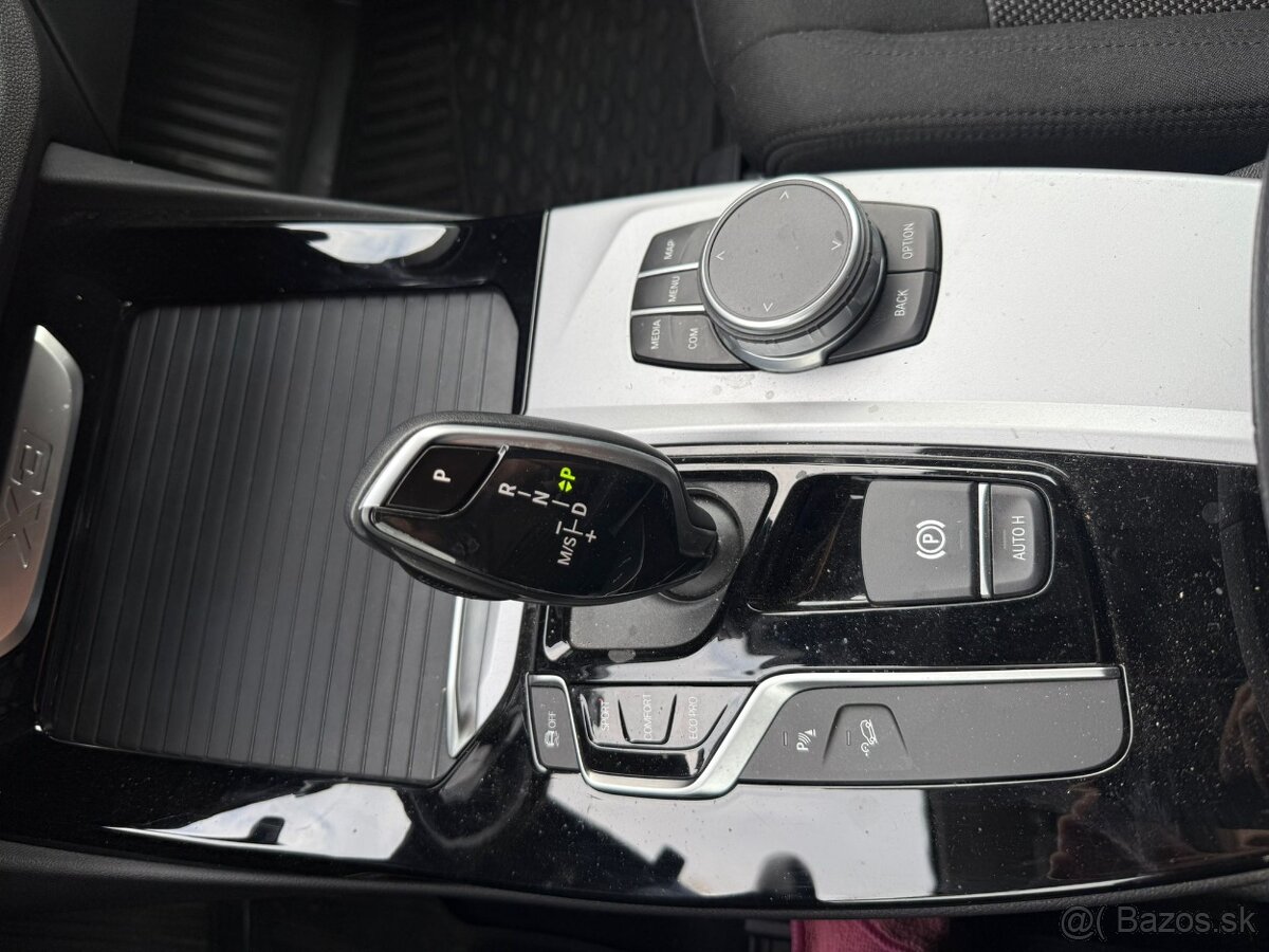 BMW X3 xDrive20d A/T TOP STAV SR Auto - 16