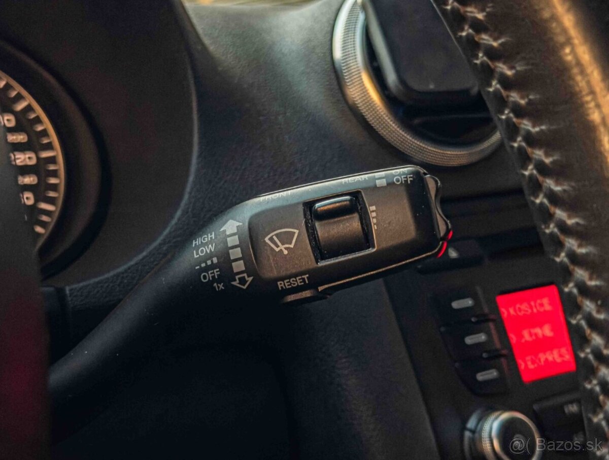 Audi A3 Sportback 1.6 TDI - 16