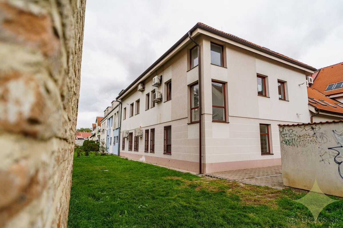 Nový 2,5-izbový byt v centre Trnavy – 76,25 m² VIDEO - 16