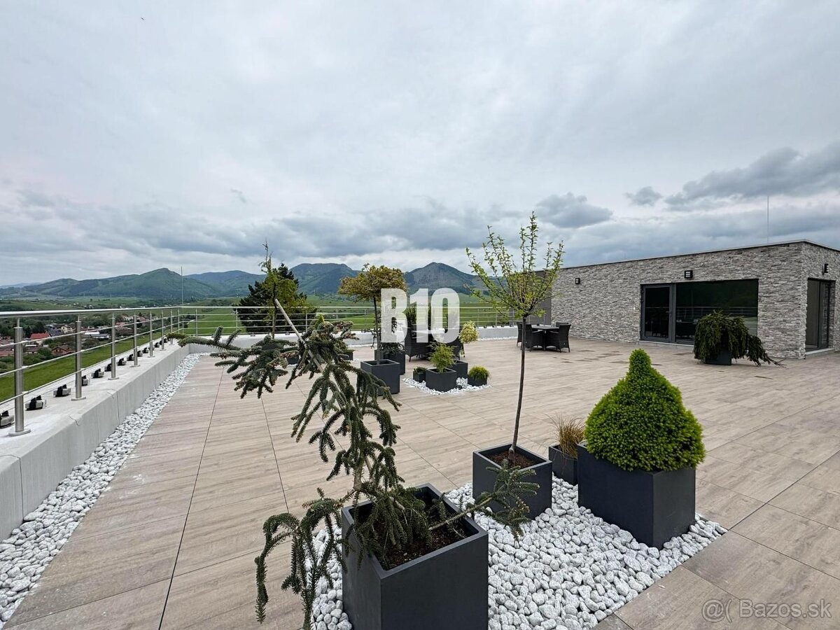 SKOLAUDOVANÝ Apartmán - Rajecké Teplice - 16