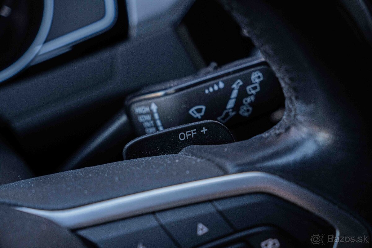 Volkswagen Passat 2.0 TDI R-Line DSG / ODPOČET - 16