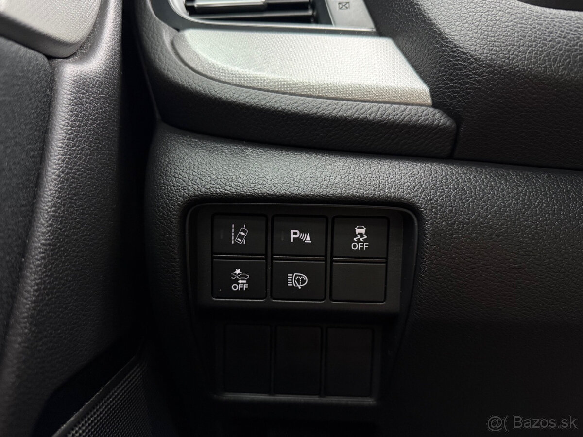 Honda CR-V 2.0 i-MMD Hybrid Lifestyle AWD e-CVT - 16