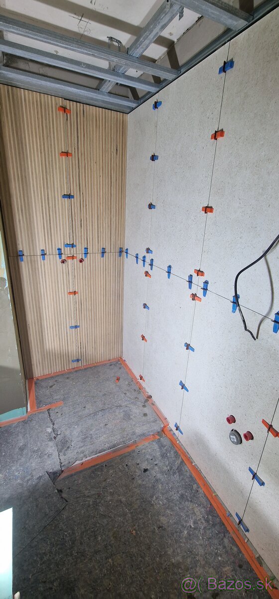 Stavebné práce Tomato - 16