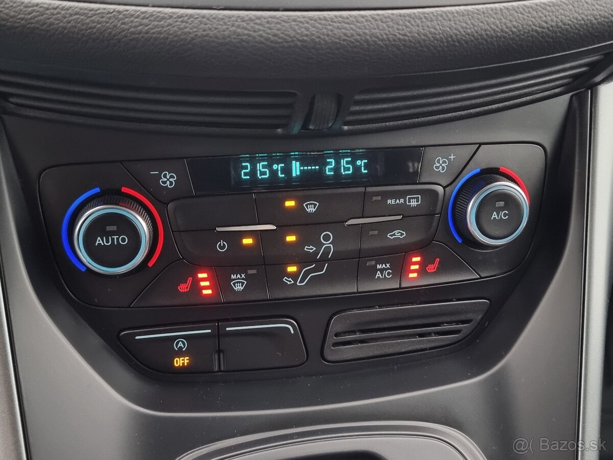 Ford Kuga 2.0 TDCi Duratorq Titanium A/T AWD za 13.600 € - 16