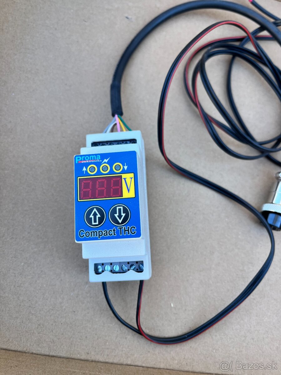 CNC plazma/Laser - 16