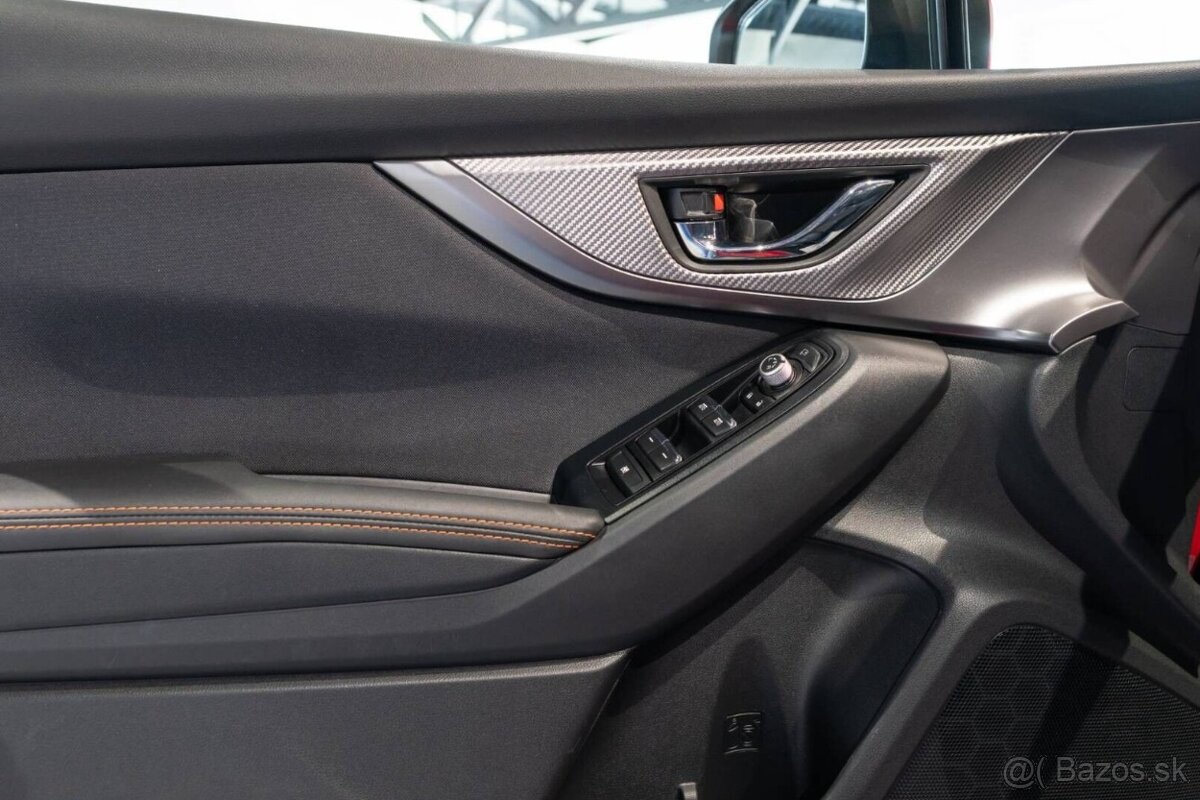 Subaru XV 1.6i Lineartronic Style AWD - 16