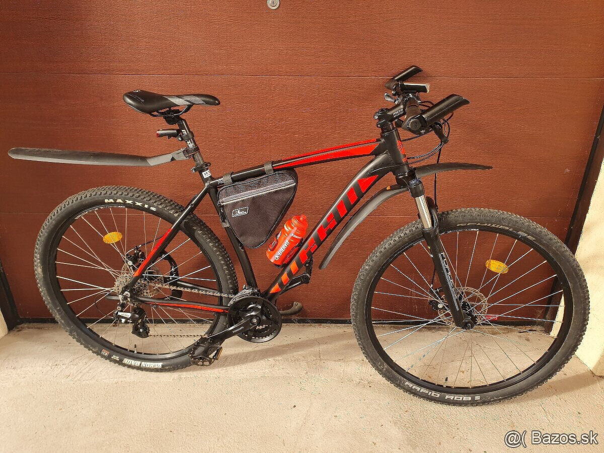 ✅ Dirt, pumptrack, street bike ✅ - 16