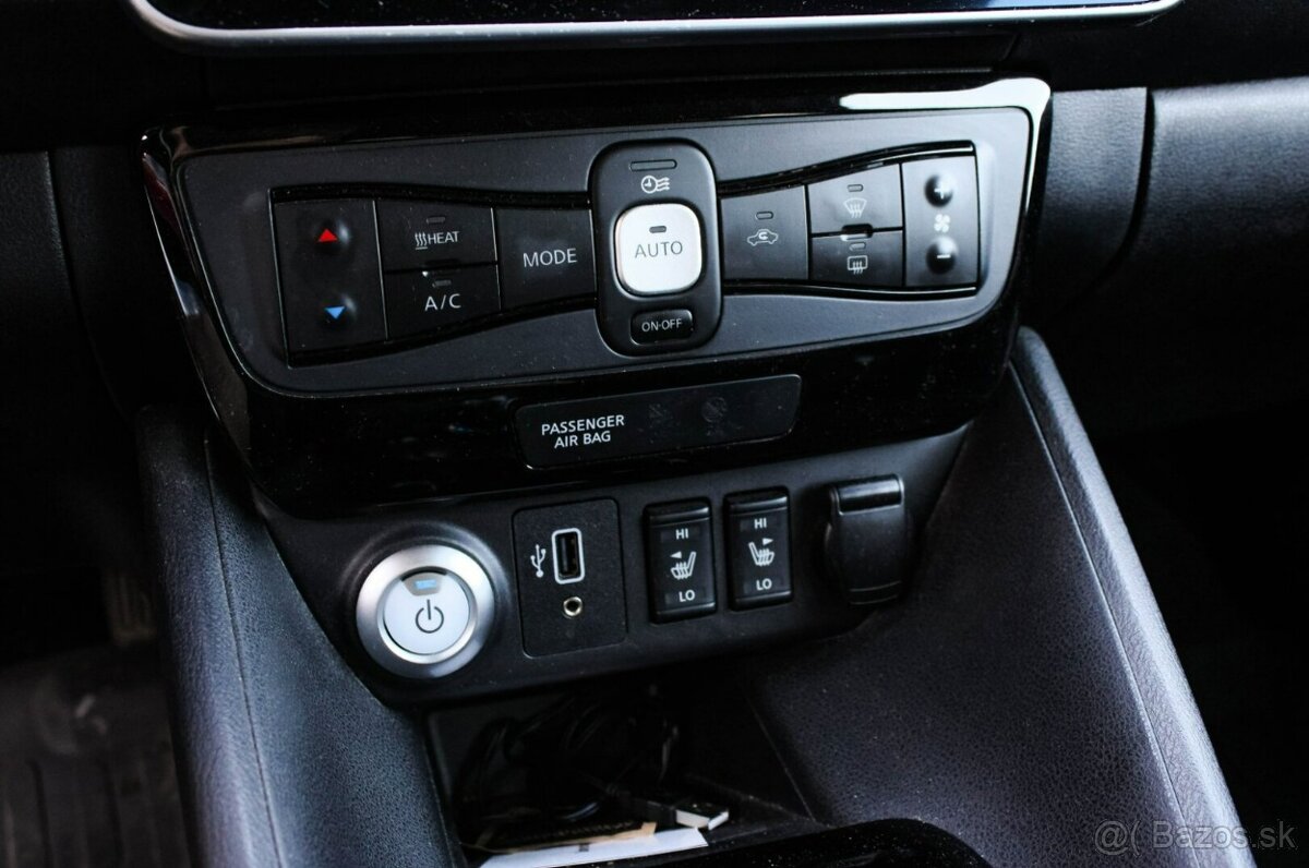 Nissan Leaf Tekna e+ 62 kwh - 16