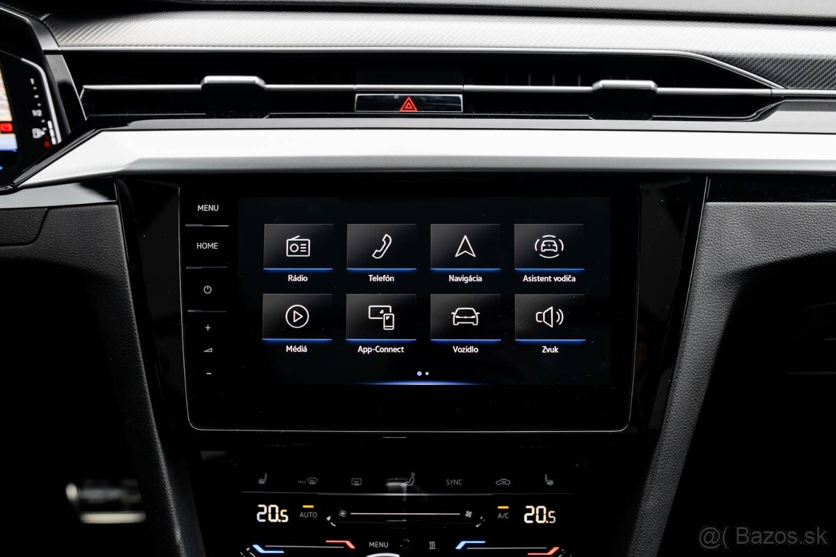 Volkswagen Arteon SB 2.0 TDI 4Motion R-Line DSG - 16