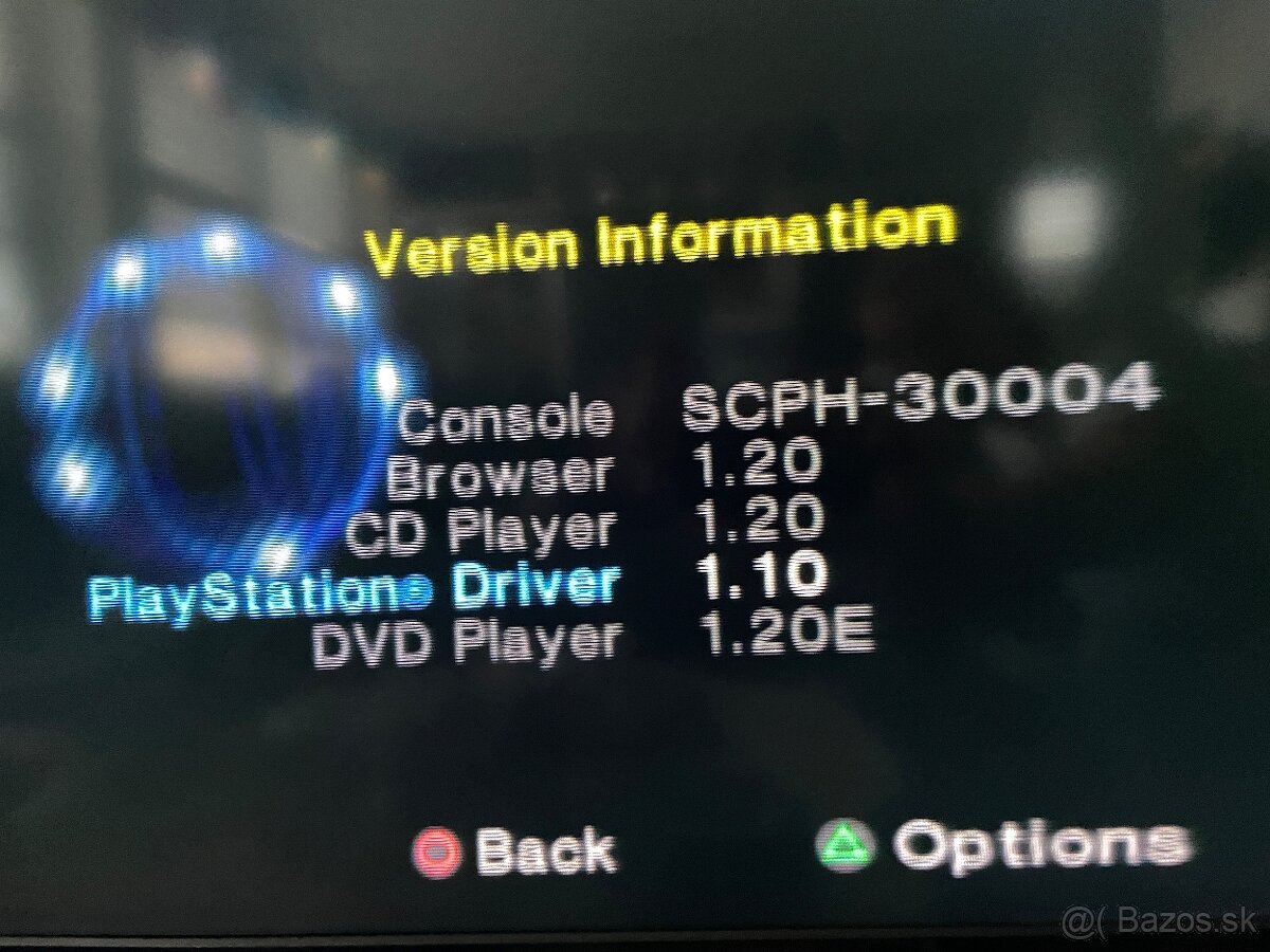 Playstation 2 FAT model SCPH 30004 + prislušenstvo - 16