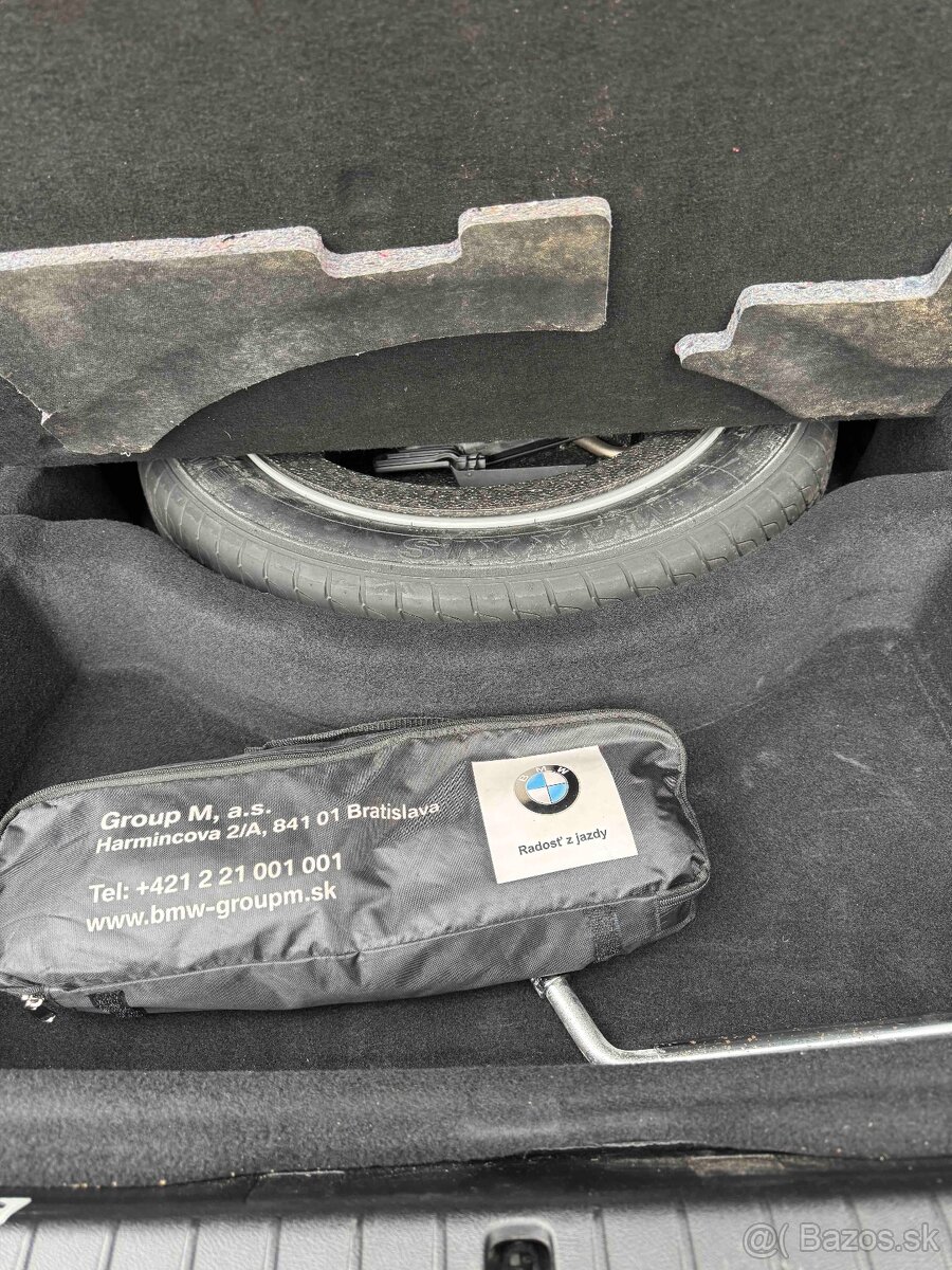 BMW 7 740Ld Individual xDrive - 16