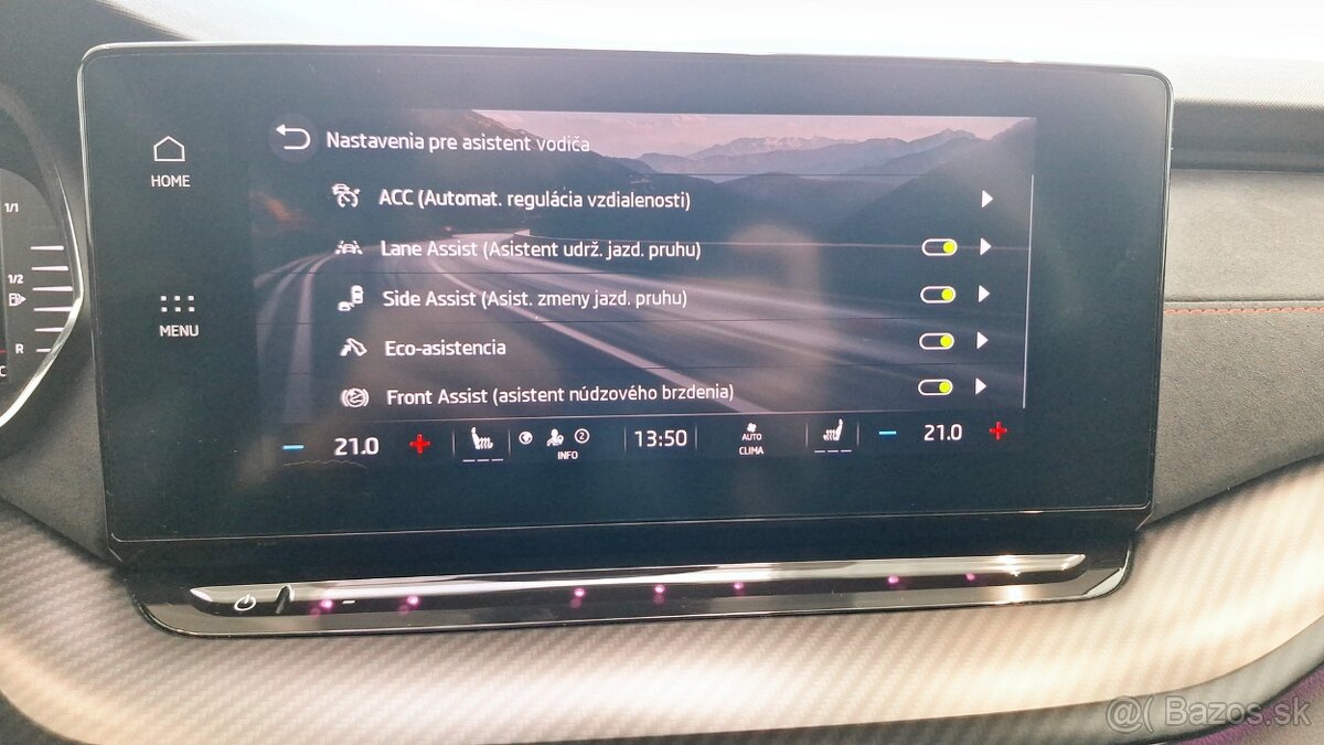 Octavia 2.0 TSI RS DSG - 16