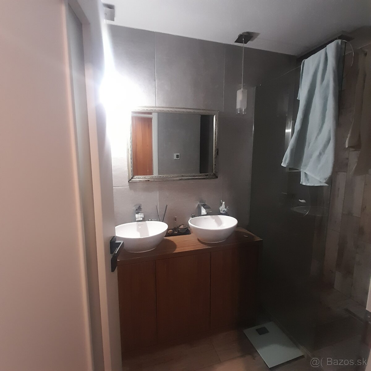 3 + kk byt s vlastným, podlahovým vykurovaním - 16