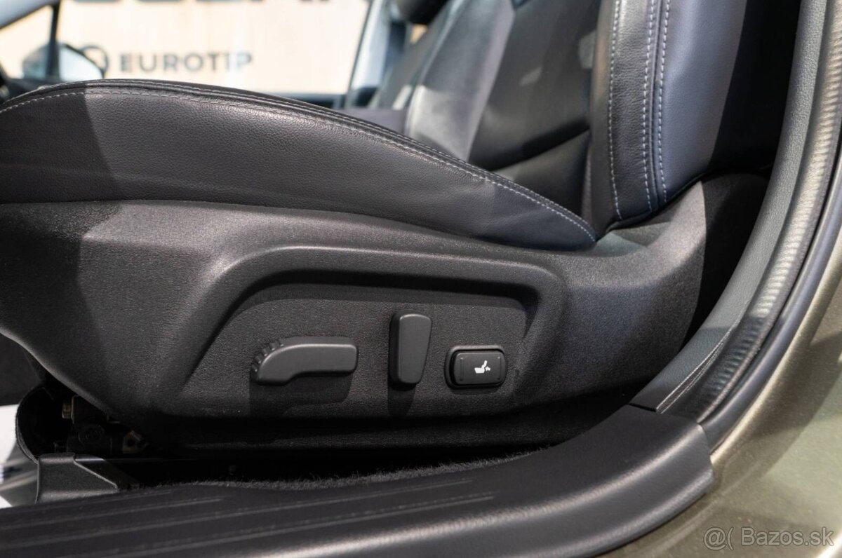 Subaru Outback 2.5i-S ES Premium CVT - 16