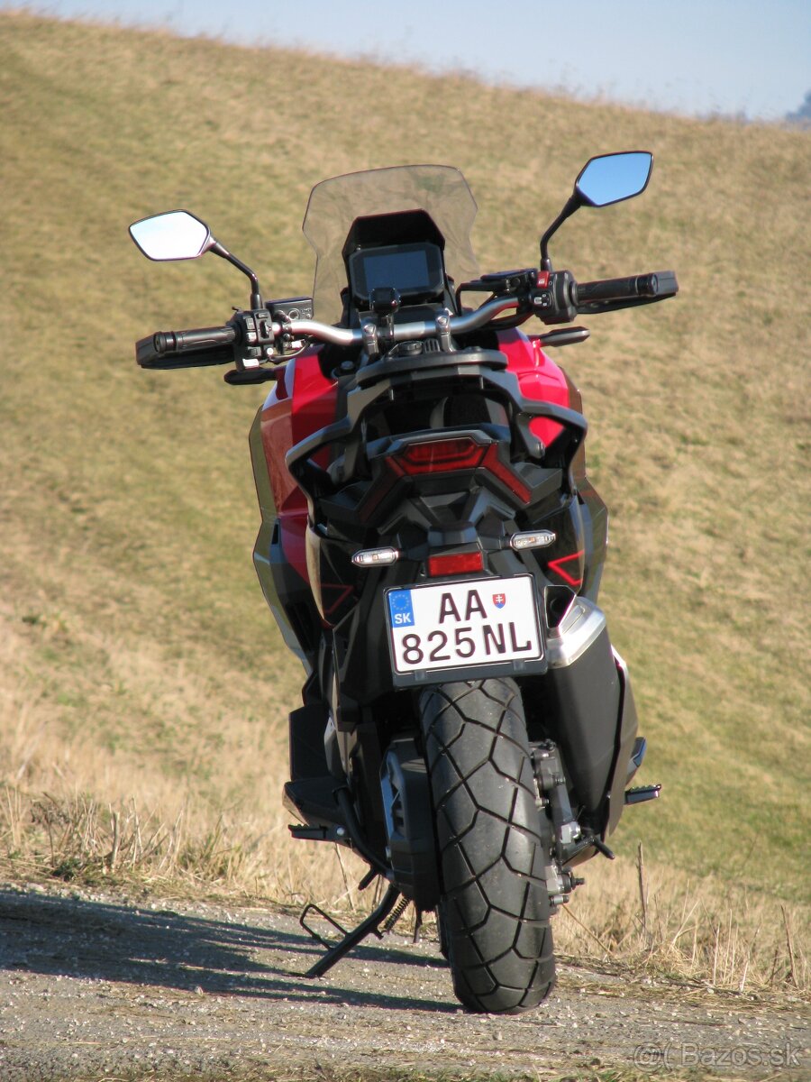 Honda X ADV 750 2024 - 16