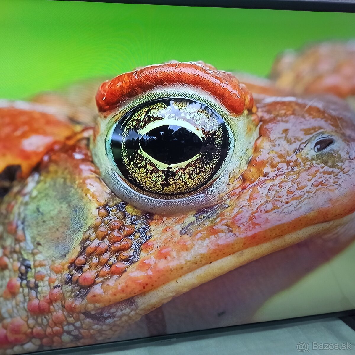 Samsung 4k led lcd tv 50 (127cm) smart - 16