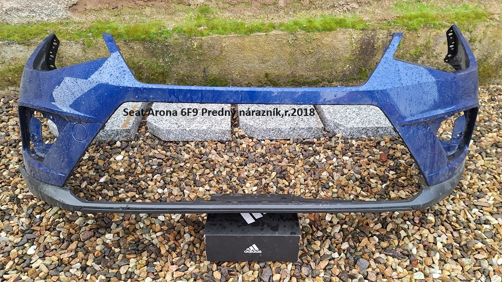 SEAT IBIZA, SEAT ARONA - použité náhradné diely - 16