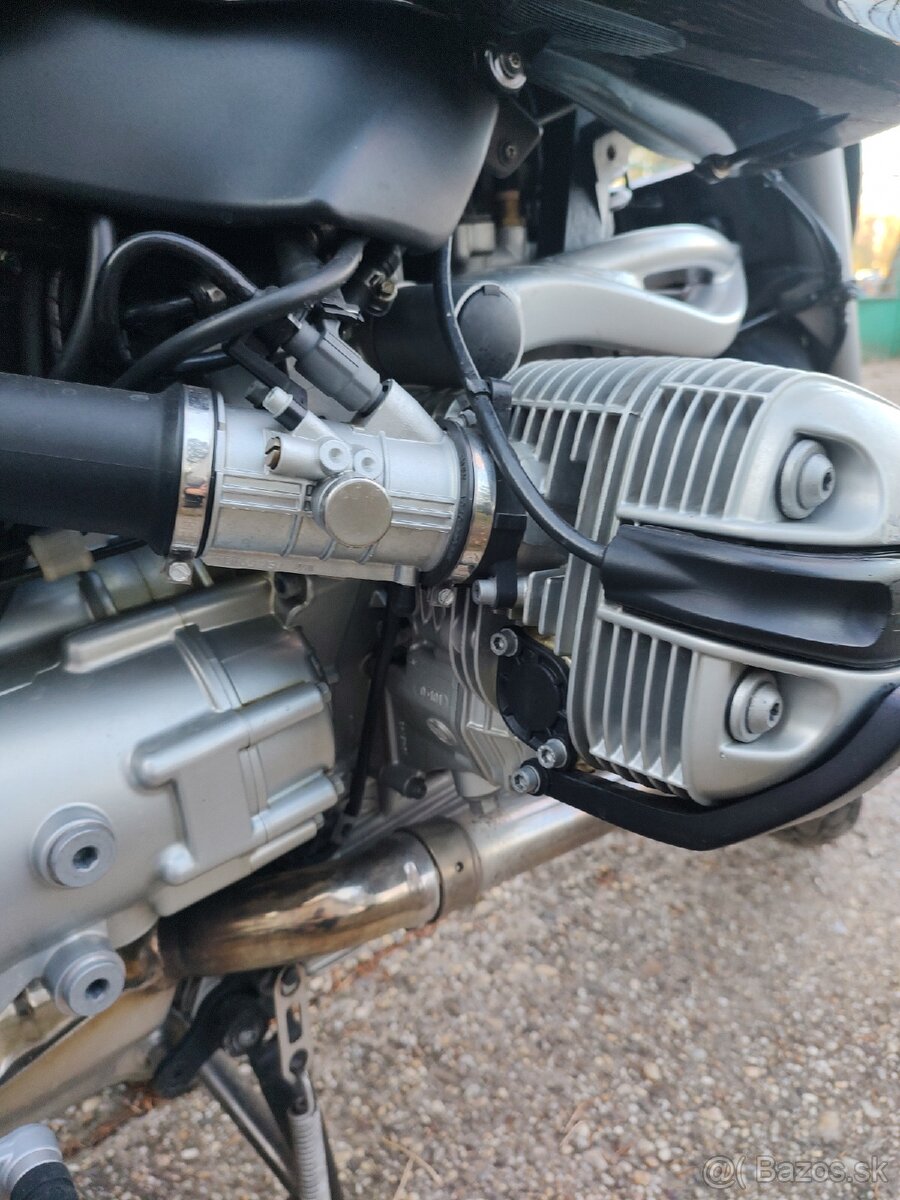 BMW R1150R ROADSTER ABS - 16