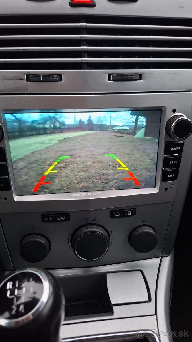 Opel astra H 1.4 16v - 16