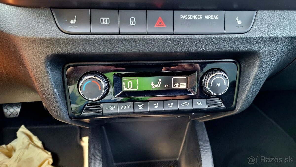 Škoda Fabia 1.2 TSI - 81kw Style - 16