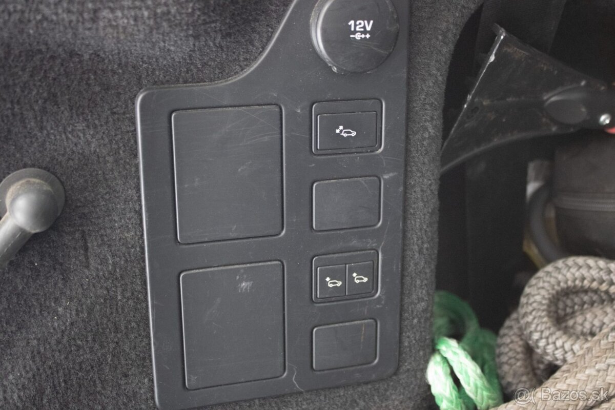 Land Rover Discovery XLIFTER - 16