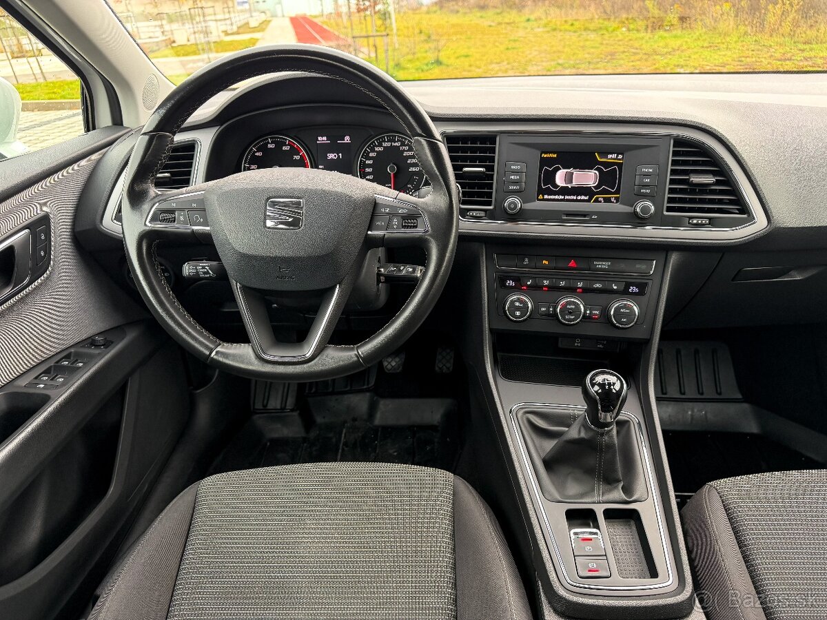 Seat Leon 1.5 TSI 130 Style - 16