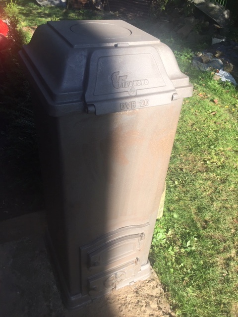 stavebný materiál- stroje - 16