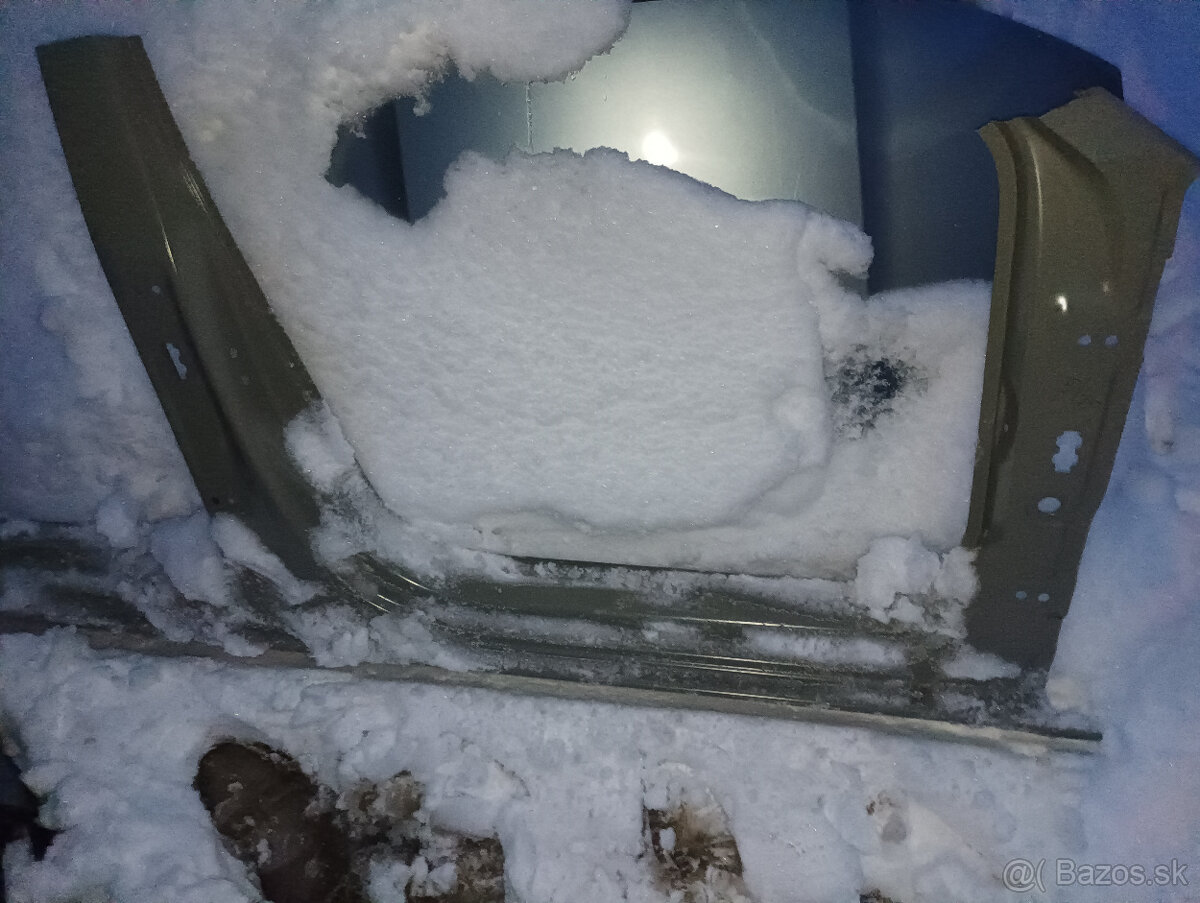 Prodám prah na škoda - 16