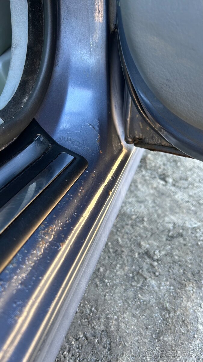 predám bmw e46 320i - 16