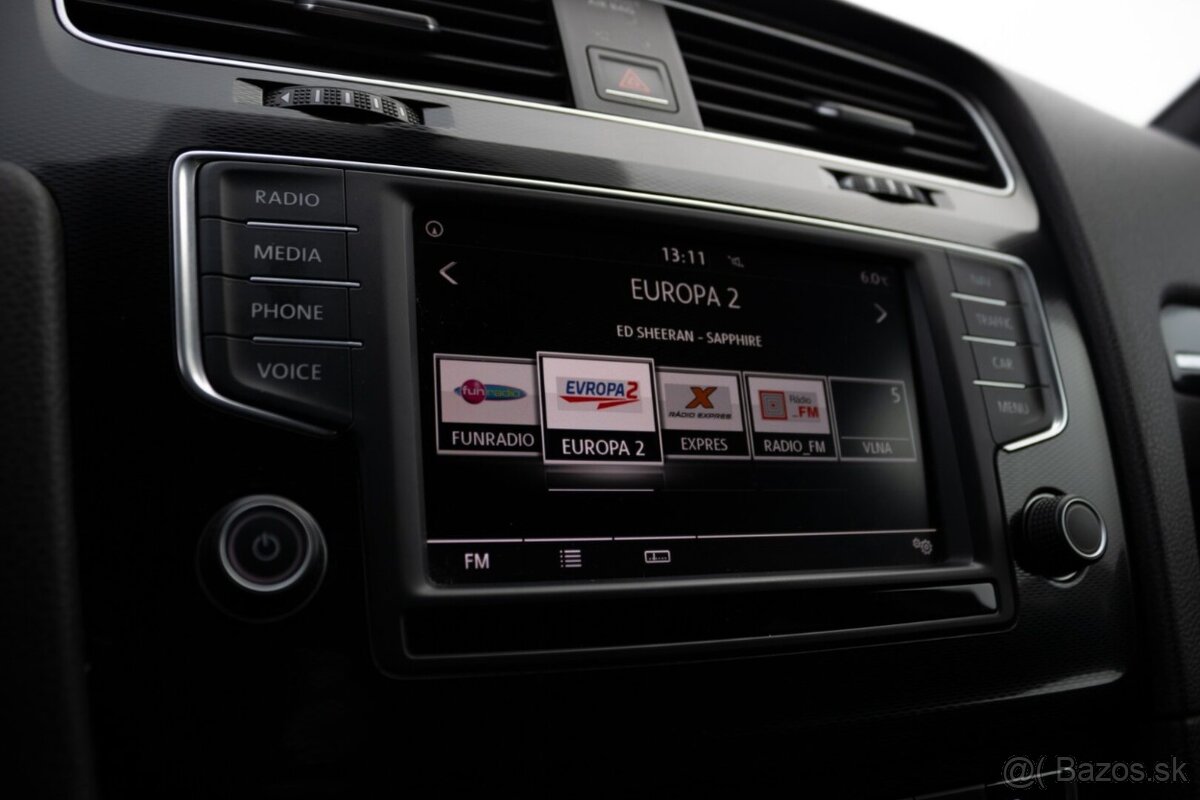 Volkswagen Golf Variant GTD 2.0 - 16