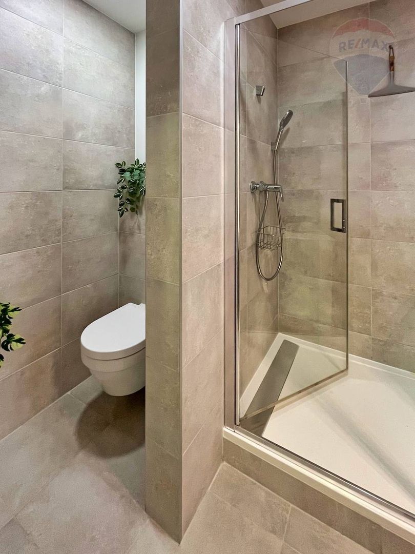 PRENÁJOM pekný 2- izb. byt Bojnice - 16