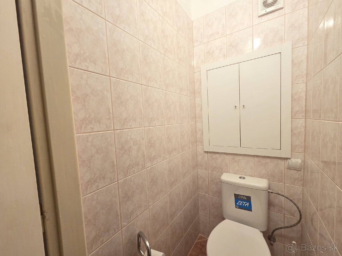 Prenájom 3izb.byt s balkónom Dlhé Diely - 16