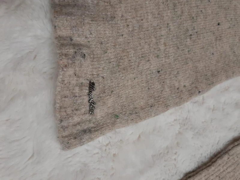 Svetre Mayo Chix 3ks - 16