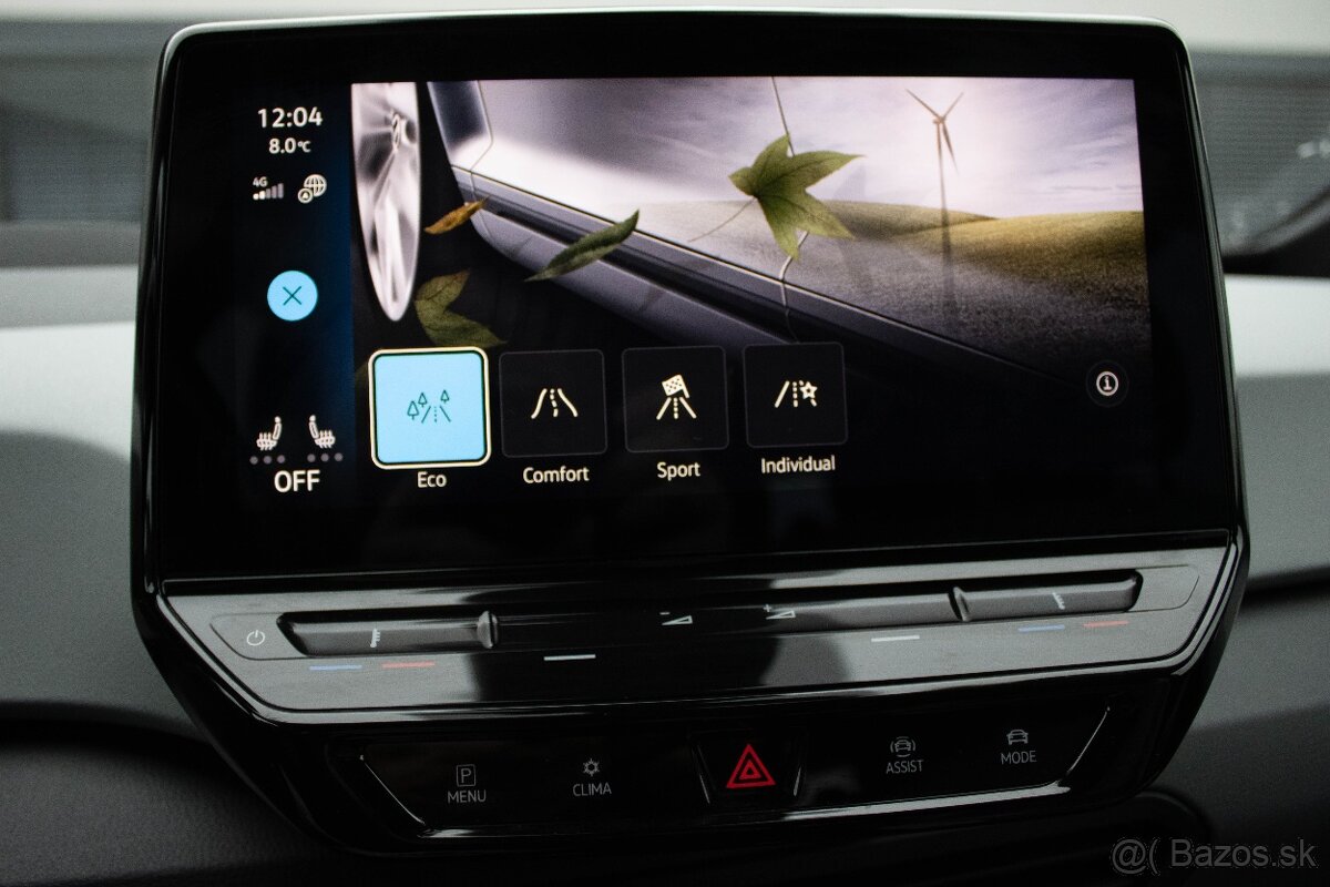 VOLKSWAGEN ID.3 PRO Performance 1ST MAX 150kW 2020 - 16