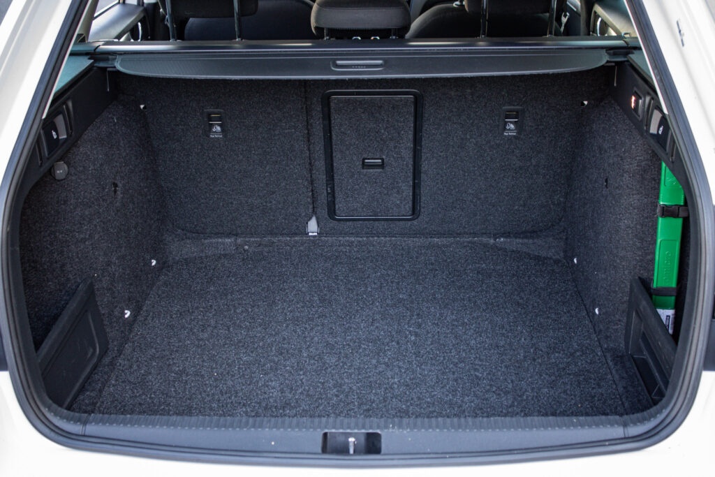 Škoda Octavia SCOUT 2.0 TDI DSG 4x4 - 16