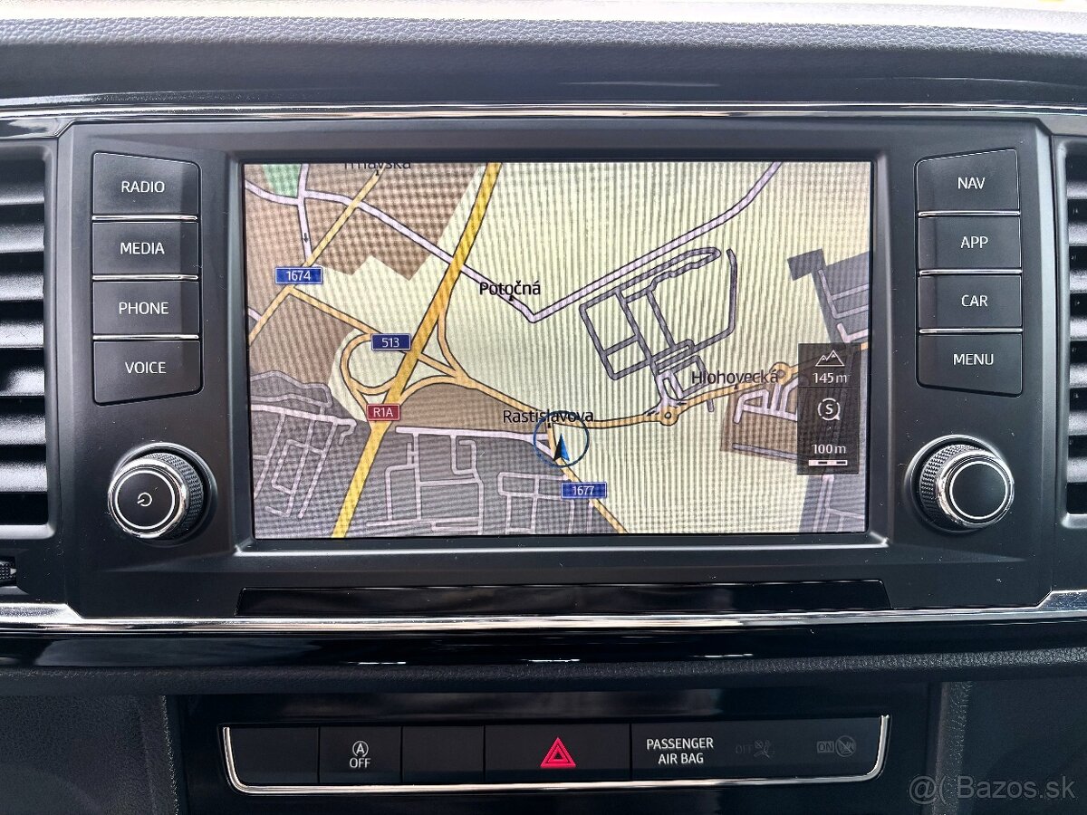 Seat Ateca 2.0 TDI CR Xcellence 4Drive DSG EU6 - 16