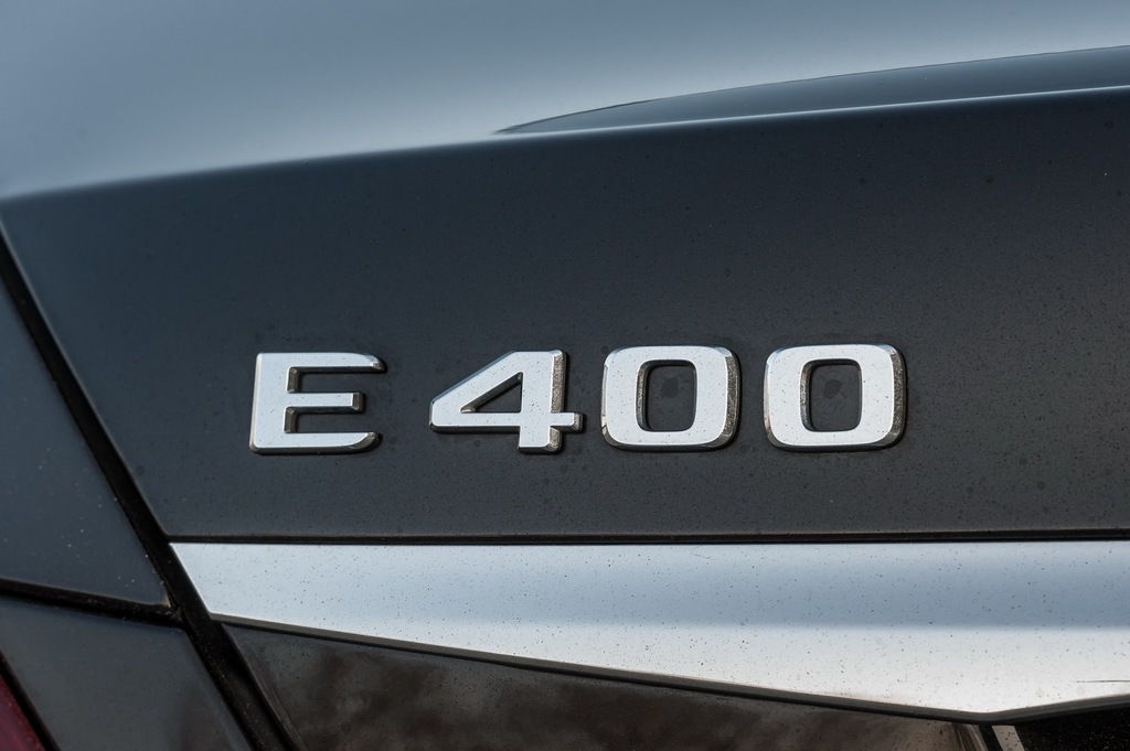 Mercedes-Benz E trieda 400 3.5l 4x4 245kw 2016 full vybava - 16