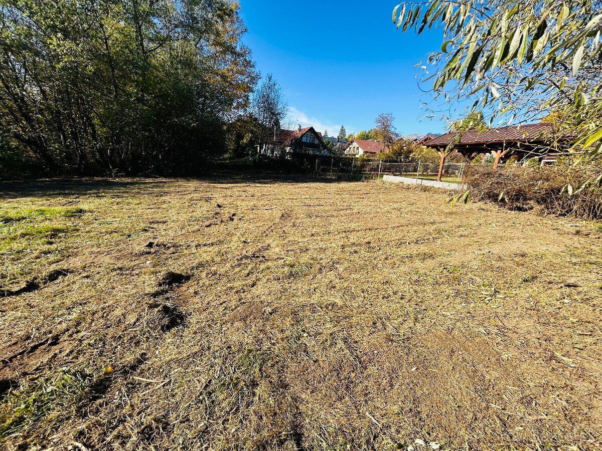 FRÉZOVANIE POZEMKOV/ ROVNANIE ZÁHRAD/ ZAKLADAČ TRÁVNIKA - 16