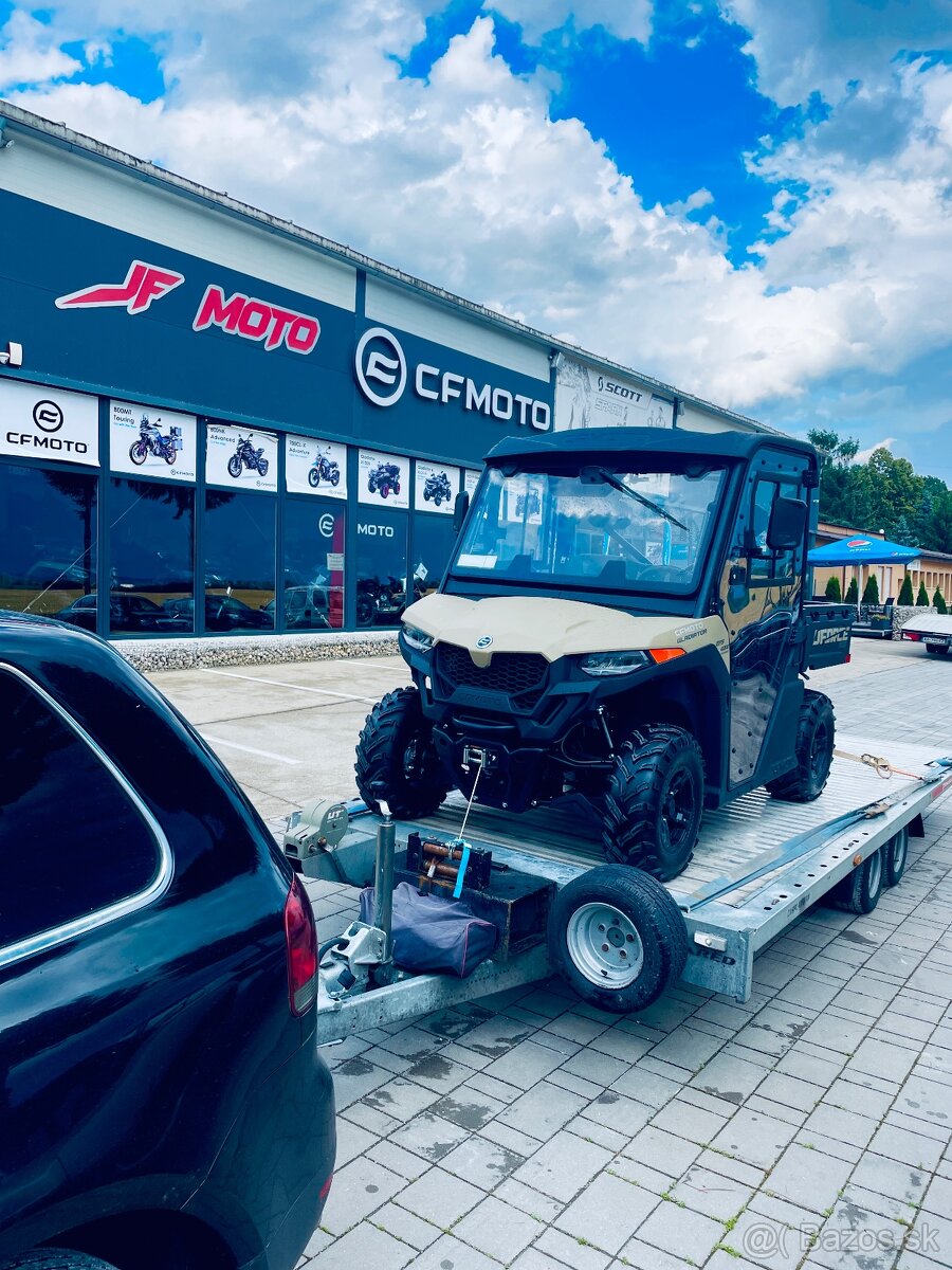 Odťahová služba NONSTOP - 16