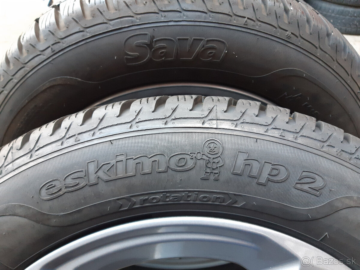 5x108 16" Ford Focus IV (MK4) - 16