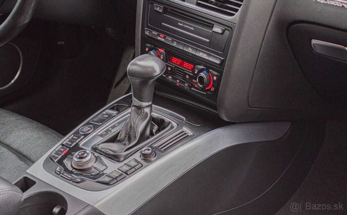 Audi S5 4.2 FSI V8 Quattro Tiptronic - 16