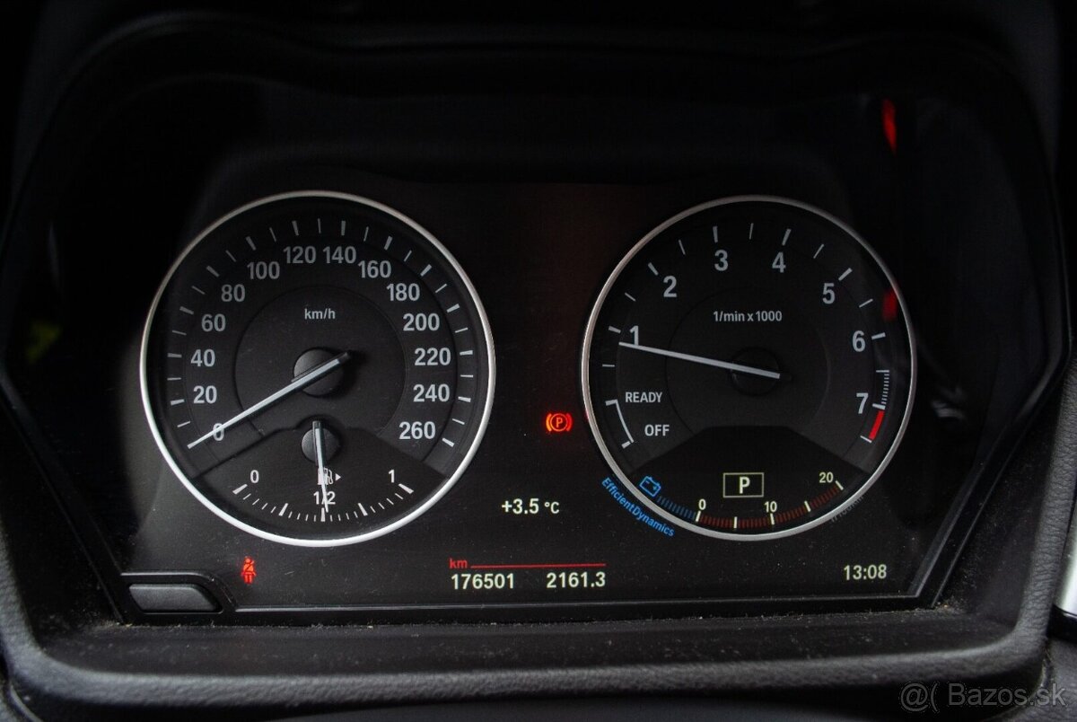 BMW X1 sDrive 18i Advantage A/T - 16