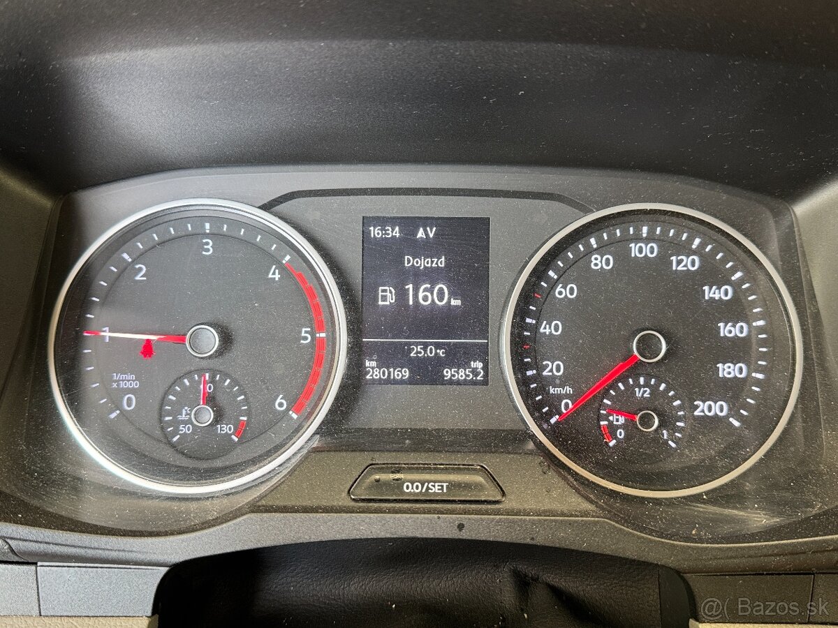 MAN TGE 3.180 3500 L3 s odpočtom DPH - 16