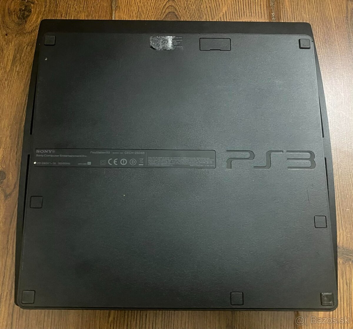 PlayStation 3 Slim 320gb (HEN) - 16