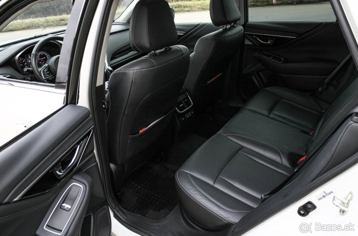 Subaru Outback 2.5i ES Premium AWD Lineartronic - 16