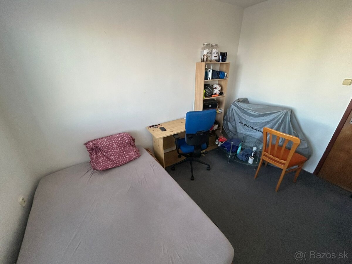 Podnájom Bratislava, Podunajské Biskupice - 16