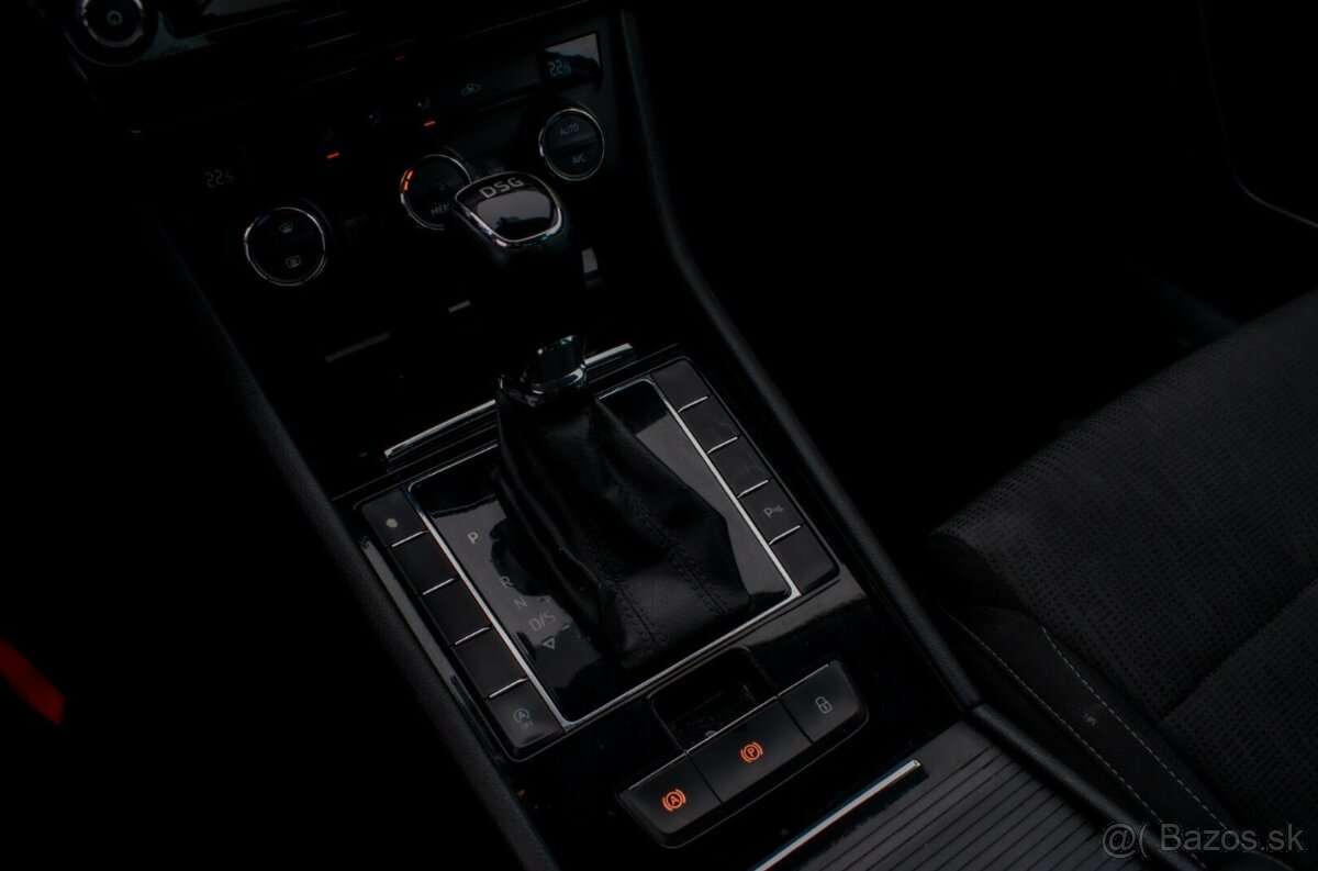 Škoda Superb 1.6 TDI 88kw DSG - 16