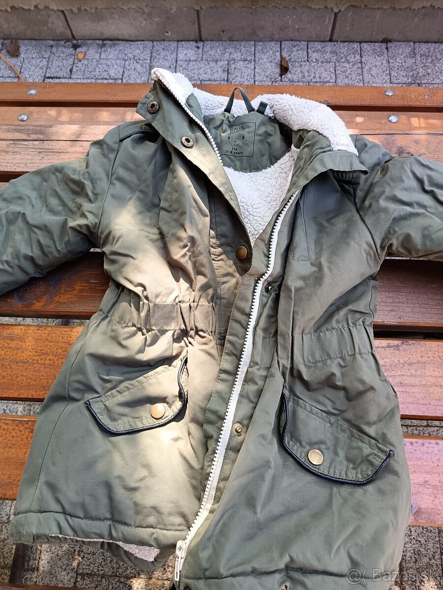 Balik oblecenia - 16