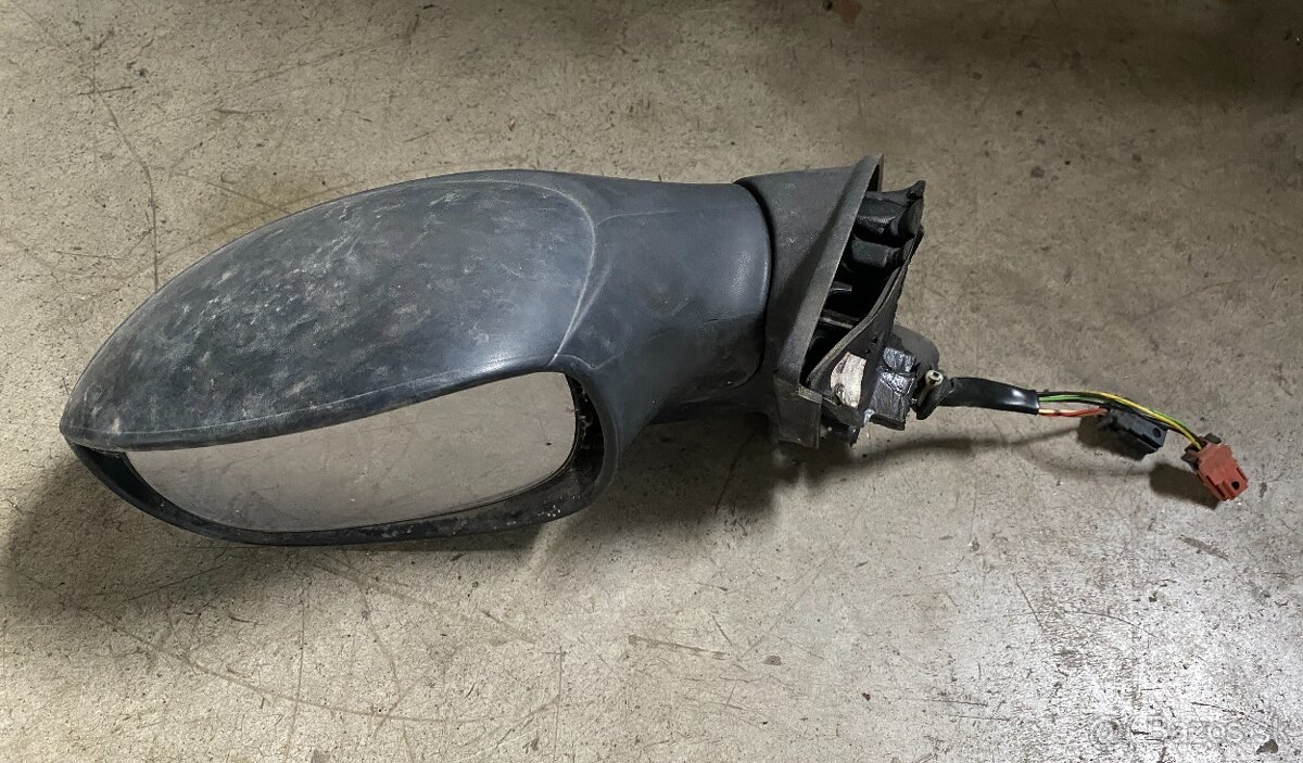 Nahradne diely Citroen C3 2001-2010 - 16